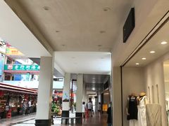 -解放路步行街