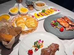 -七海旋律西餐厅(金沙湾店)