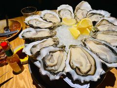 -Osteria Garden 生蚝花园餐厅(原进贤路店)