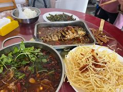 -无味饭店(九眼桥商业文化广场店)