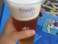 -CoCo都可(西安路民勇店)