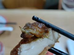 -小放牛炒菜馆(裕华东路店)