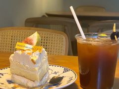 -More than cafe·置外咖啡