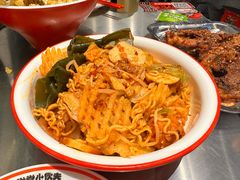 -堂堂小伙夫·辽宁小吃大排档(京西大悦城店)