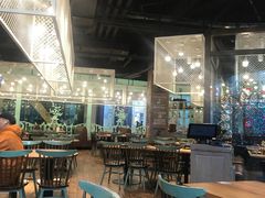 -塔哈尔·新疆盛宴(城西银泰店)
