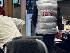 -浩爷羊蝎子火锅(望京店)