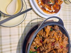 -大师傅金奖啤酒鱼(西街口总店)