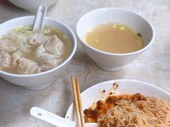 -汉记面馆(南华东路店)