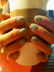 -IDEA·艾蒂尔科技美肤·日式美甲美睫集合店