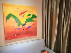 -苏州长江智选假日酒店