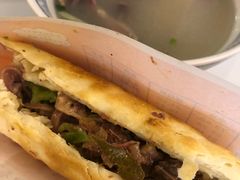 -驴公驴婆(曹杨店)