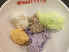 -辣川婆鲜肉自助串串香(三台子店)