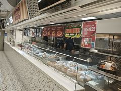 -盒马鲜生(观音桥店)