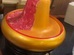 -牛New寿喜烧(虹桥新天地店)