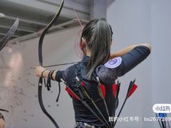 -道顺射箭·团建·骑射(张杨路店)