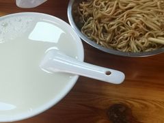 -胖子饭店(兴学弄店)