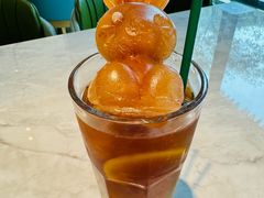 -陶兰居·香港饭店·海鲜大排档(圆融时代广场店)