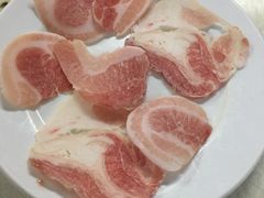 烤五花-大槐树烤肉馆