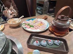 -蘑界·野生菌火锅(深业上城店)