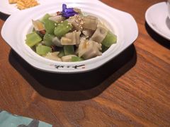 -南拳十三姨·潮汕砂锅粥(世纪金源店)