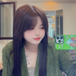 点击看大图 -INS羽毛接发·巴黎画染