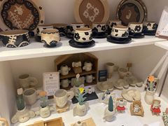 -恋物百货商店(华侨城店)