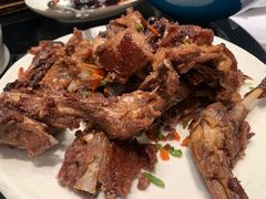 -漢舍中国菜馆(889广场店)