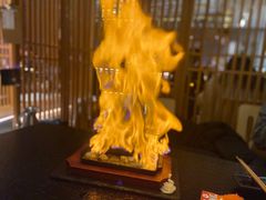 -無境·匠心日本料理(汉街店)