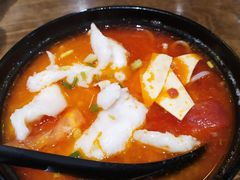 -老妈米线(木渎影视城店)