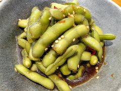 -莲餐厅·湖北菜·潜江小龙虾店(愚园路店)