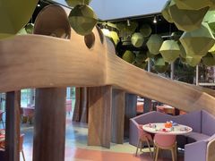 -水桶王国主题餐厅·聚会·生日派对·亲子活动·家庭套餐(亚龙湾希尔顿店)