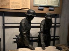 -上海四行仓库抗战纪念馆