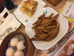 -添好运点心专门店(中环IFC店)