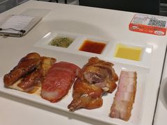 -大咀港式茶餐厅(恒泰店)
