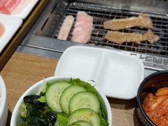 -焼肉ライク·烧肉LIKE(万菱汇店)