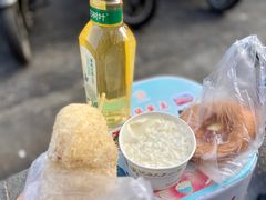 -丽华早点(大成路店)