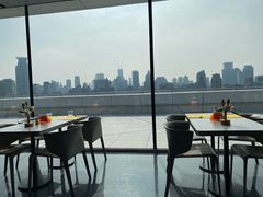 -璞渼咖啡 ROOF P.M. Café(浦东美术馆店)