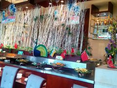 -温州龙湾国际机场温德姆酒店