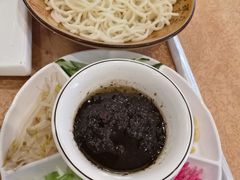 -福来居烤鸭店(天坛二店)