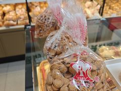 -生活林(河北路店)