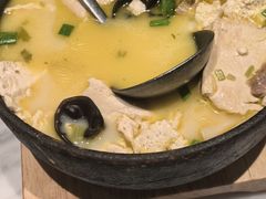 -荣兴酒家(徐家汇店)