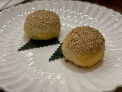 -湖影中餐厅·南京金茂威斯汀大酒店