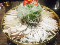 -朴大人炭烤·韩国料理(奥帆中心海尔洲际店)