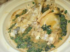 -永安鱼庄·镇江菜(丁卯店)