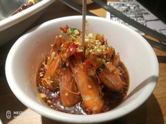 -太二酸菜鱼(汕头苏宁广场店)