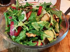 蔬菜沙拉-Mesa Madre梅萨妈妈·Bintana(国贸店)