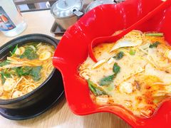-辣火功夫麻辣烫(明洞1号店)