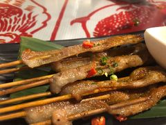 -辉记炭烧海鲜大排档·老字号(福田店)
