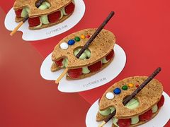 -法桐蛋糕·手作面包(万象城店)