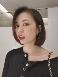 -东秀护肤造型